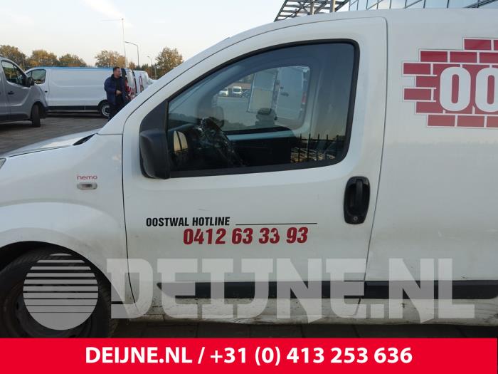 Citroen Nemo Portier 2Deurs links O238239