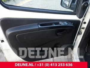 Citroen Nemo Portier 2Deurs links O238239 foto 2