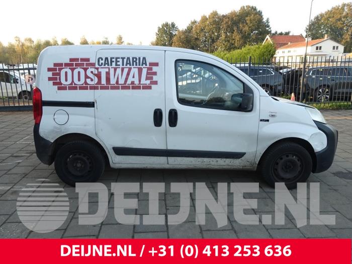 Citroen Nemo Portier 2Deurs rechts O238240