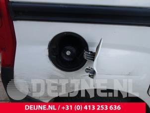 Citroen Nemo Tankklappe O238250 foto 2