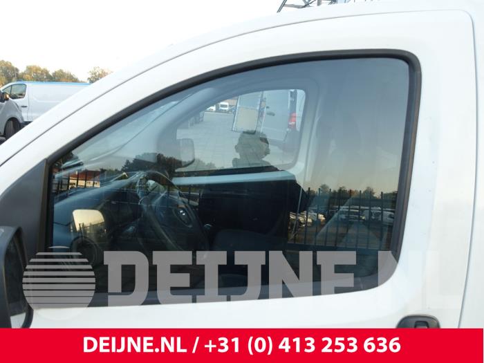 Citroen Nemo Portierruit 2Deurs links O238261