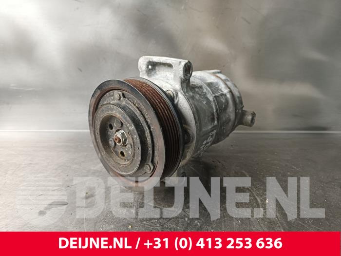 Gebruikte Aircopomp Volvo V40 (MV) 2.0 D2 16V Prijs € 121,00 Inclusief btw aangeboden door van Deijne Onderdelen Uden B.V.