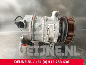 Volvo V40 Klimapumpe O238257 foto 2