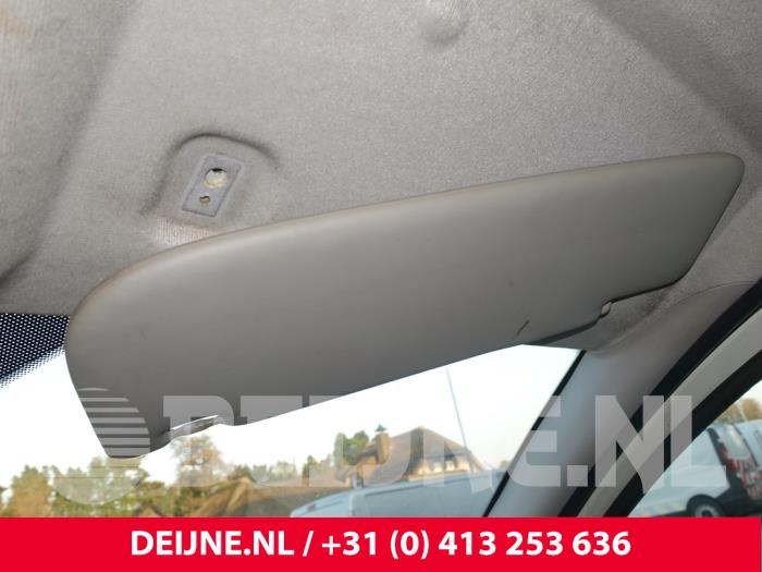 Citroen Nemo Sonnenblende O238254