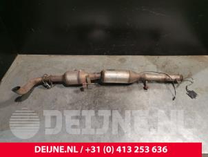 Nissan NV400 Katalysator O238288 foto 3
