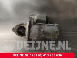 Volvo V60 Anlasser O238266 foto 4