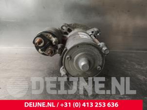 Volvo V60 Anlasser O238266 foto 3