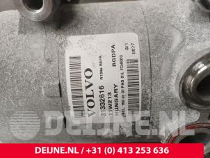 Volvo V60 Klimapumpe O238269 foto 4