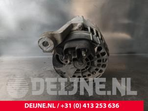 Fiat Doblo Dynamo O238271 foto 3