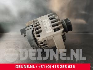 Fiat Doblo Dynamo O238271 foto 2