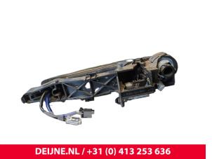Nissan NV400 Türgriff 2-türig rechts O238341 foto 2