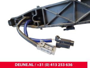 Nissan NV400 Türgriff 2-türig rechts O238341 foto 3