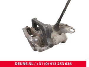 Nissan NV400 Bremszange links hinten O238344 foto 2