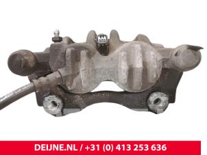 Nissan NV400 Bremszange links vorne O238345 foto 3
