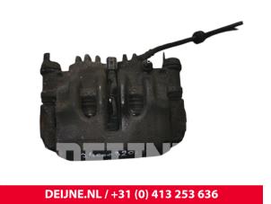 Nissan NV400 Bremszange links vorne O238345 foto 2