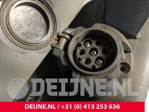 Nissan NV400 Anhängerkupplung O238365 foto 3
