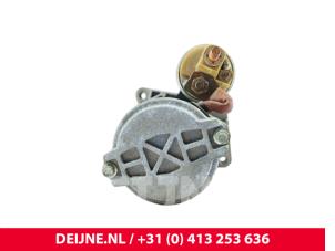Nissan NV400 Starter O238361 photo 2