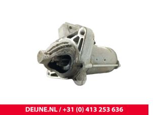 Gebruikte Startmotor Nissan NV 400 2.3 dCi 130 16V Prijs € 78,65 Inclusief btw aangeboden door van Deijne Onderdelen Uden B.V.