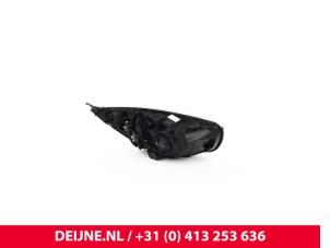 Ford Transit Custom Scheinwerfer links O9990002153 foto 4