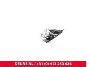 Ford Transit Custom Scheinwerfer links O9990002153 foto 2