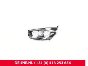 Nieuwe Koplamp links Ford Transit Custom Prijs € 320,65 Inclusief btw aangeboden door van Deijne Onderdelen Uden B.V.