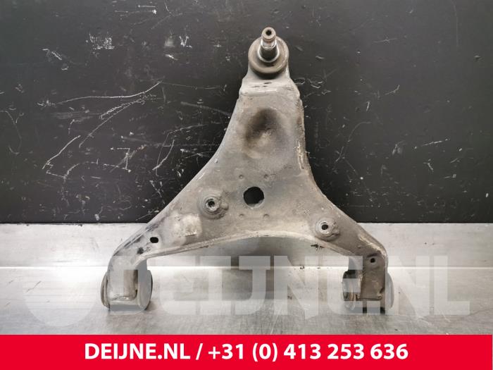 Mercedes Sprinter Querlenker links vorne O238303