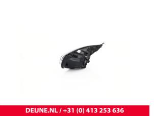 Ford Transit Custom Headlight, right O9990002152 photo 2