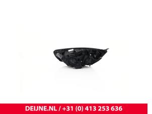Ford Transit Custom Headlight, right O9990002152 photo 3