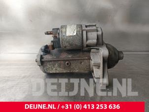 Renault Master Starter O238382 photo 2