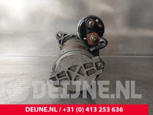 Renault Master Starter O238382 photo 3