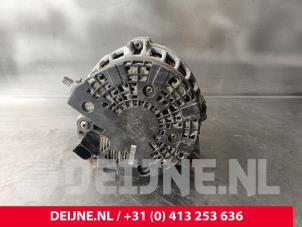 Volvo V40 Dynamo O238383 foto 3
