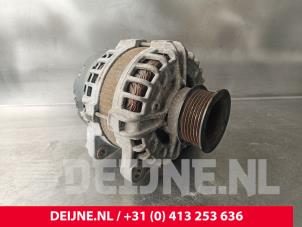 Volvo V40 Dynamo O238383 foto 2