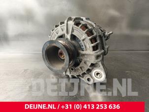 Gebruikte Dynamo Volvo V40 (MV) 2.0 D2 16V Prijs € 50,00 Margeregeling aangeboden door van Deijne Onderdelen Uden B.V.