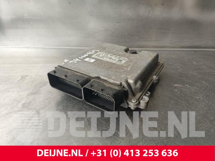 Mercedes Vito Computer Motormanagement O238387