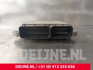 Mercedes Vito Steuergerät Motormanagement O238387 foto 3