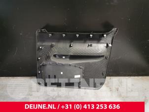 Volkswagen Caddy Portierbekleding 4Deurs links-achter O238280 foto 3