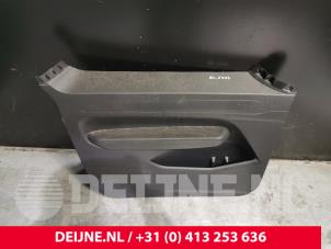 Volkswagen Caddy Portierbekleding 4Deurs links-achter O238280 foto 2