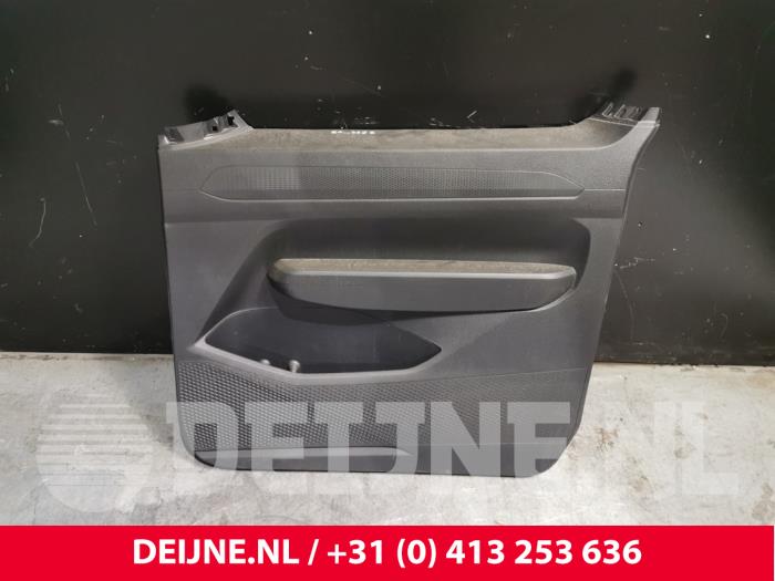 Volkswagen Caddy Portierbekleding 4Deurs rechts-achter O238282