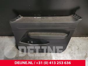 Volkswagen Caddy Portierbekleding 4Deurs rechts-achter O238282 foto 2