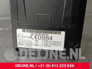 Mercedes Vito Navigation Modul O238278 foto 3