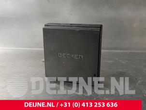 Gebruikte Module Navigatie Mercedes Vito (447.6) 1.6 111 CDI 16V Prijs € 211,75 Inclusief btw aangeboden door van Deijne Onderdelen Uden B.V.