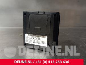 Mercedes Vito Navigation Modul O238278 foto 2