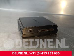 Mercedes Sprinter Navigation Modul O238279 foto 3