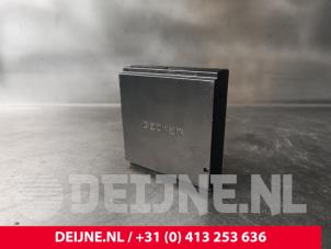 Gebruikte Module Navigatie Mercedes Sprinter 5t (906.15/906.25) 516 CDI 16V Prijs € 211,75 Inclusief btw aangeboden door van Deijne Onderdelen Uden B.V.