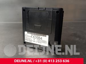 Mercedes Sprinter Navigation Modul O238279 foto 2