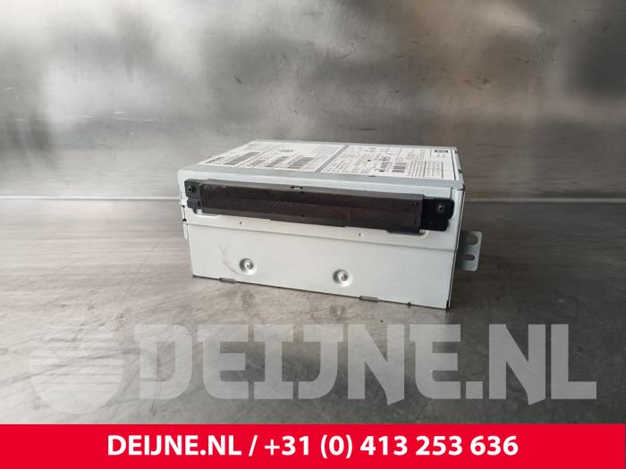 Volvo V40 Navigatie Module O238294