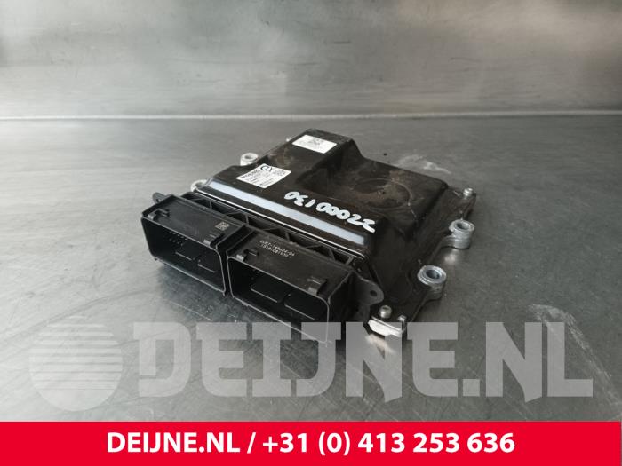 Volvo V40 Steuergerät Motormanagement O238290