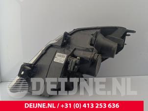 Nissan NV400 Koplamp rechts O238389 foto 2