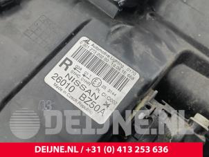 Nissan NV400 Koplamp rechts O238389 foto 3