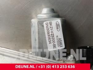 Ford Transit Custom Fenstermechanik 2-türig rechts vorne O238395 foto 3